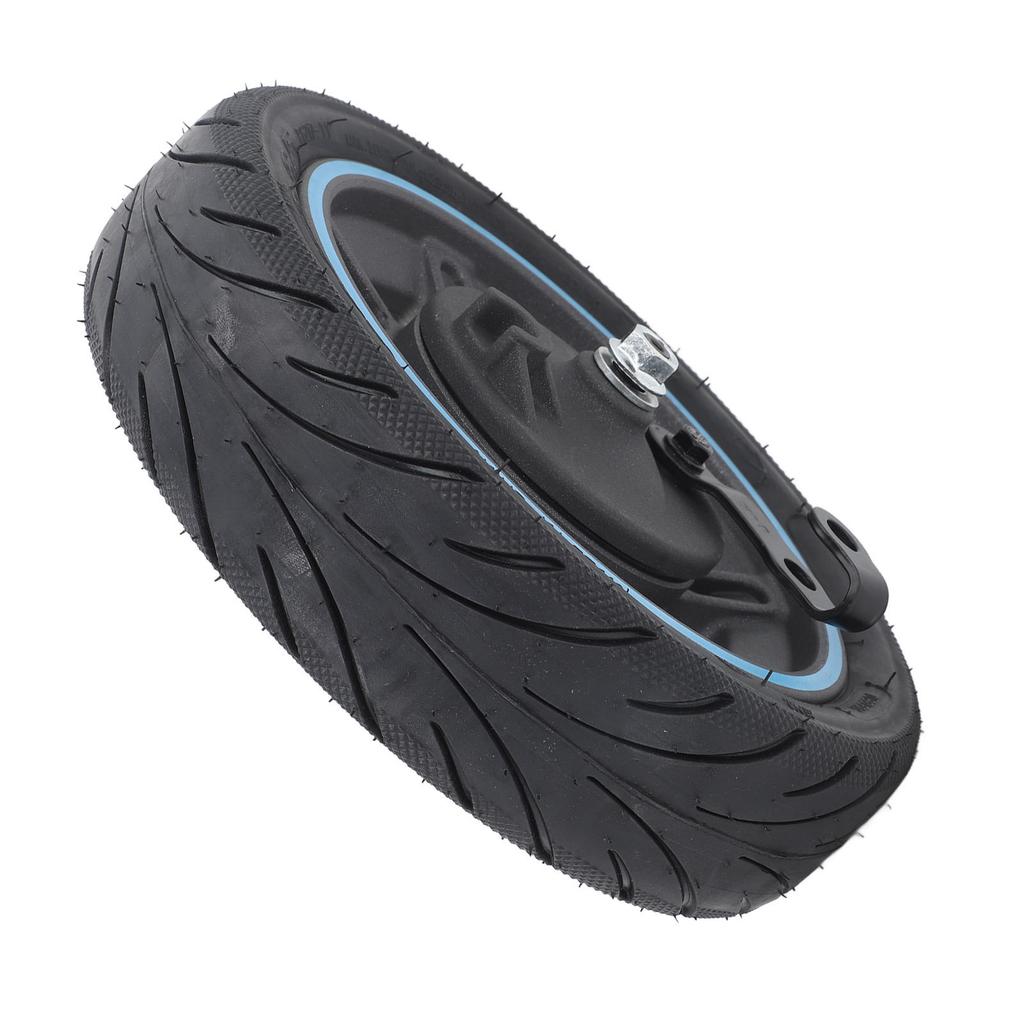 Vorderradbaugruppe für MAX G30D Elektroroller Explosionsgeschütztes Vorderrad für Elektroroller