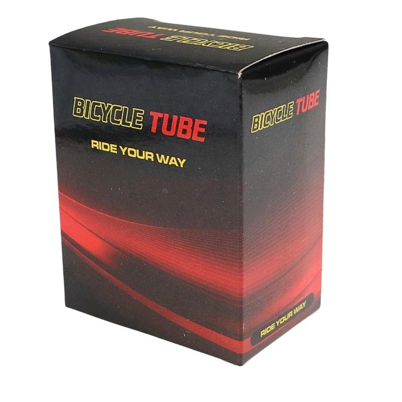 Bicycle Inner Tube 16x1.75 Large Valve Dunlop