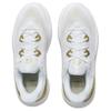 Under Armour Curry Splash 24 AP Men White Black Basketball Shoes 3027262-101