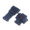 1 Set 3 Pin Male Female Auto Diesel Injection Pump Connector Pressure Crankshaft Sensor Plug For 1928404227 1928403966