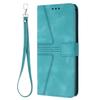 Leather Flip Wallet Case For Xiaomi Poco M6 M5S C65 Redmi A3 14C 13C 13R 12C 10A Redmi Note 14 Pro Plus 13 12 11 10 10S Cover