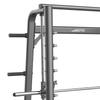 Gerui Commercial Multi-Functional Smith Machine with Cable System