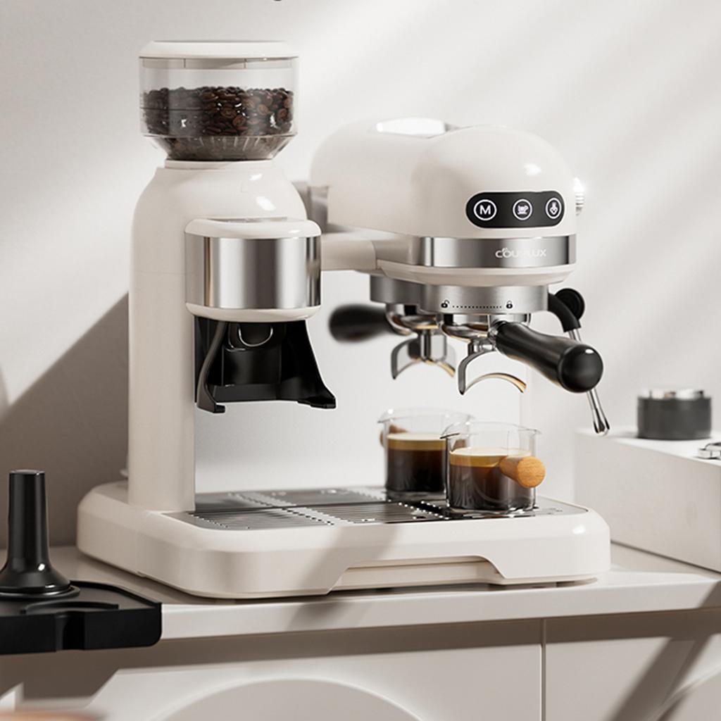 COUPLUX Integrated Grinding Home Use Coffee Machine Fully Automatic Espresso Cold And Hot Brew CP290 CP290