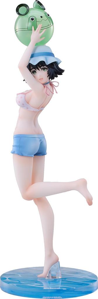 Solarain STEINS GATE Mayuri Shiina Swimsuit Scale Plastic Figure Ver. 1/7 Pre-painted