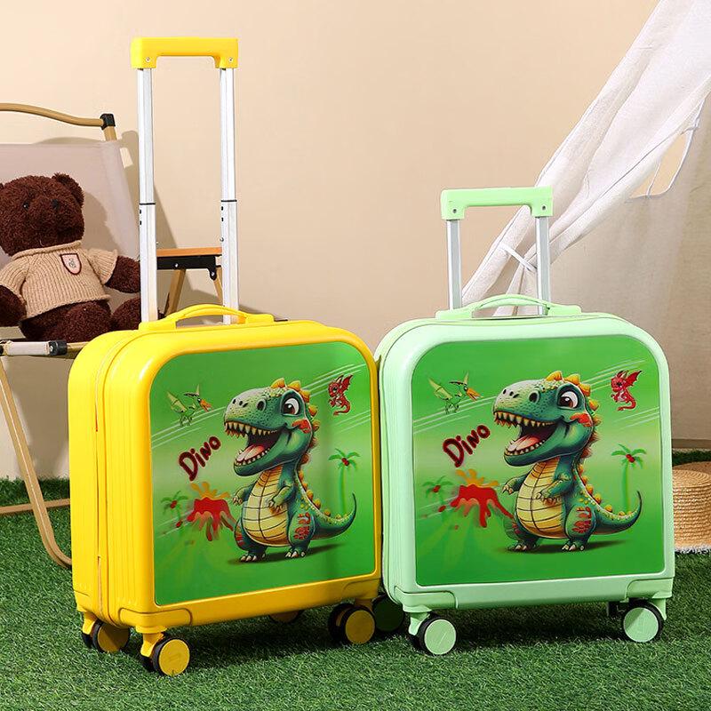 Ruizhi Children s Travel Suitcase 20 inch