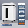 SUNWOOD SD9235 Level 5 Security Cross-Cut Paper Shredder CN plug (adapter included)