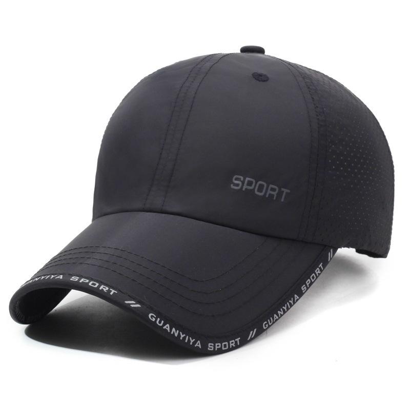 Vintage Adjustable Unisex Vintage Cap for Outdoor Hiking and Mountaineering