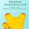 Haha Ball Jump Horse Children'S Jump Deer Baby Inflatable Horse Outdoor Toys Enlarged Thickened Mount Net Red Green Horse