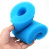 Reusable Swimming Pool Filter Foam Sponge Cartridge Replacement Washable Pool Cleaning Accessories