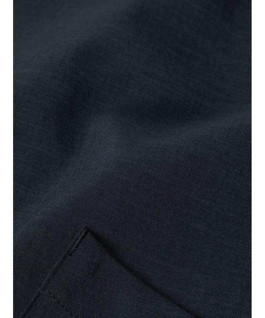 Helly Hansen Marine Resort Shorts, Black