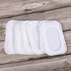 1/5/10 pcs New Box Lid Child Flip Cover Reusable Tissues Cover Baby Wipes Lid