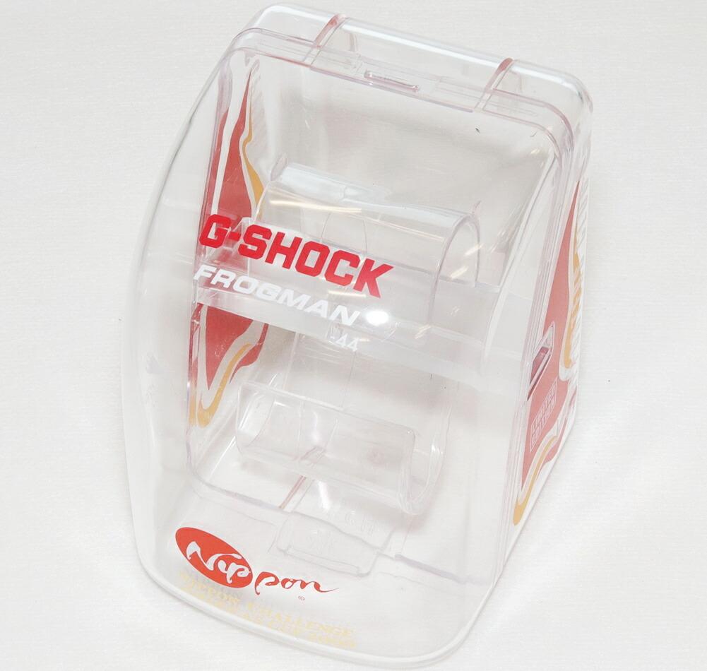 CASIO Frogman CUP 2000 Nippon Challenge Watch G-SHOCK AMERICA'S DW-8200AC Men's