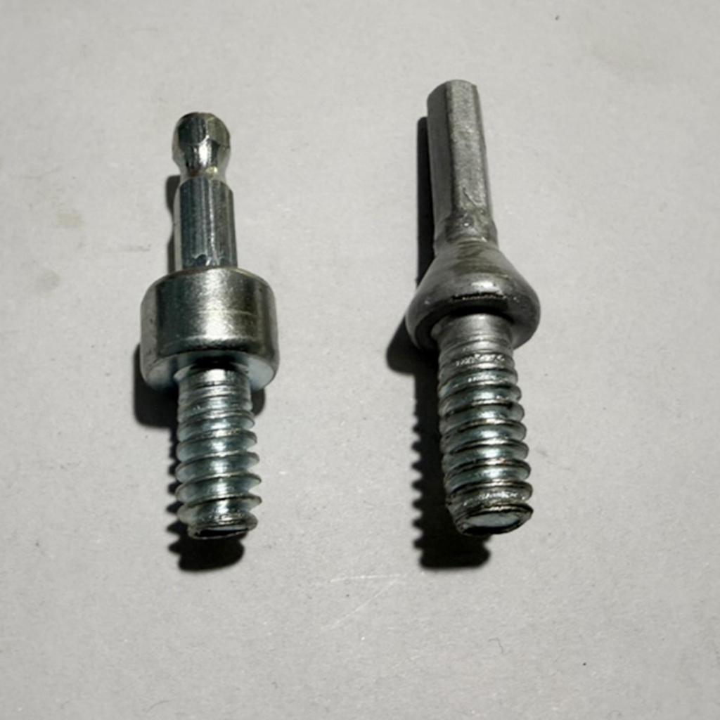 Professional Drain Cleaning and Dredging Tool with Break-resistant Spring, Drain