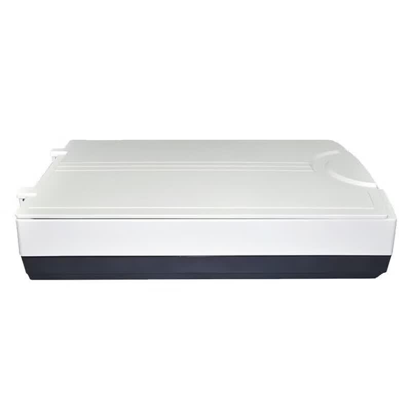 Microtek G10000plus Professional A3 Film & Flatbed Scanner CN plug (adapter included)