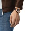 Tissot Reloj de Moda para Hombre con Esfera Negra T141.417.37.051.00