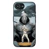 Marc Spector Marvel Moon Knight Casing Phone Cover for Apple iPhone 16 15 14 11 Pro Max 7 8 Plus SE2 SE3 SE 2022 2020 Case
