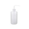 1Pcs Washing Clean Wash Bottle White Plastic Laboratory Measuring Bottles 250/500/1000ml Measurement Tattoo Squeeze Bottle