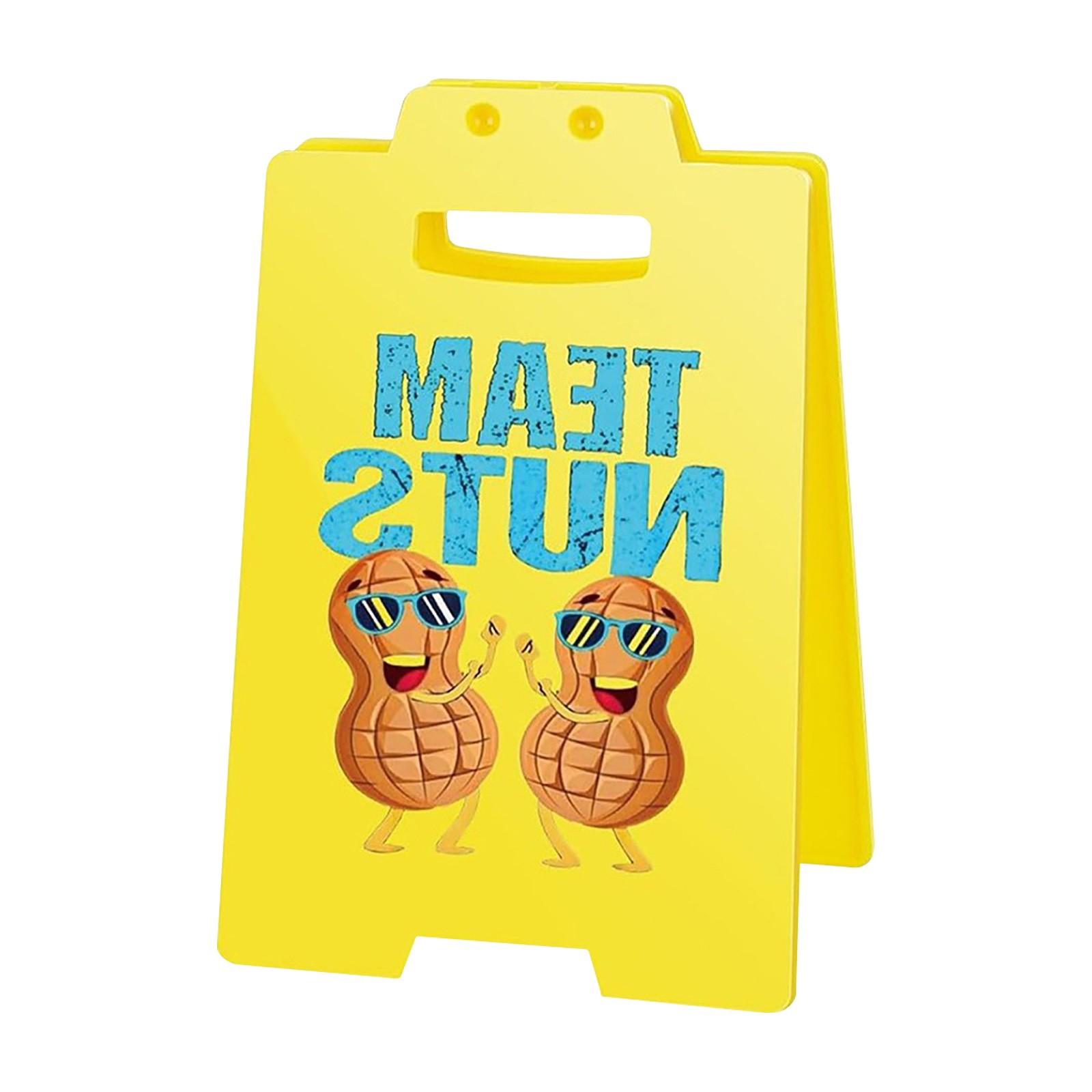 

Смешные декорации Креативные настольные таблички с вдохновляющими цитатами, идеальным юмором и мотивацией для стола One Size