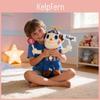 Five Nights At Freddys Bb Balloon Boy Plush Toy Soft Stuffed Doll Gift For Kids And Collectors