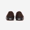 [Vans] Authentic - Suede Demitasse/Black [VN000Z754AR] [Shipped from Korea] 100% Authentic