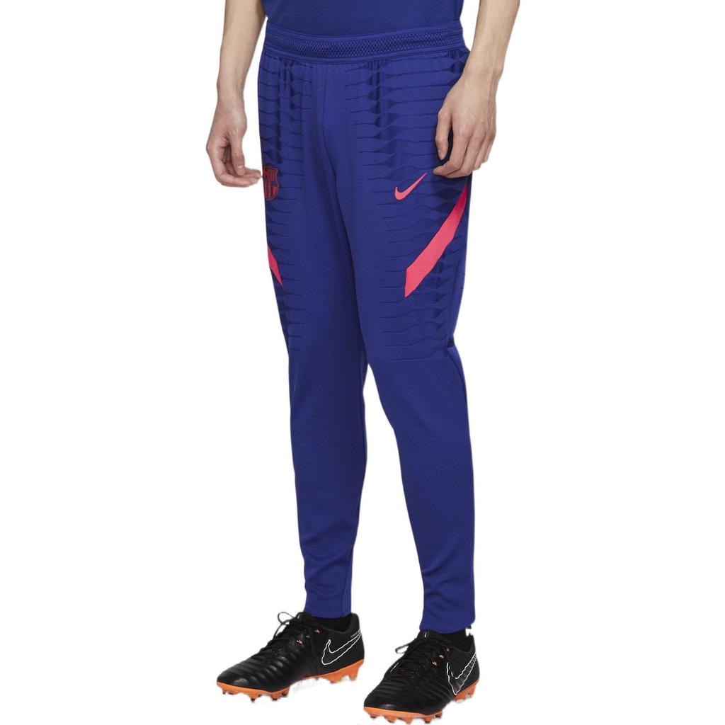 Nike Knitted Sweatpants Player Edition Men's Dark Blue CW1388-455