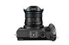 LAOWA 9mm Interchangeable Lens for Canon M Mount F2.8 ZERO-D (LAO0028)