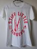 Stiff Little Fingers Band T  Size Small Unisex T-Shirt