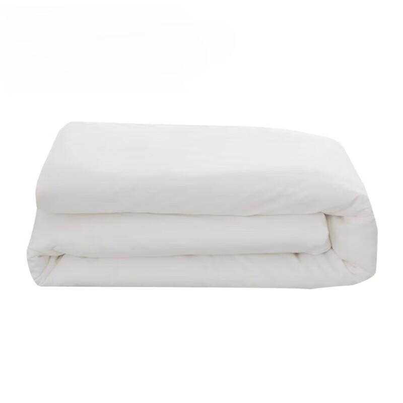 JingJingRS White Warm Cotton Mattress