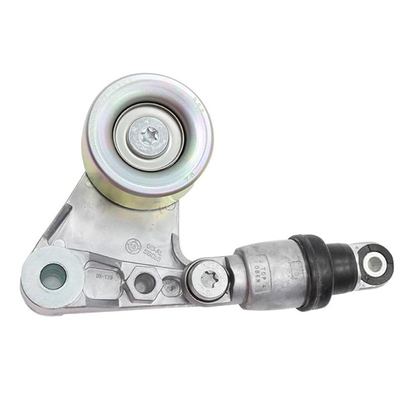 Precise Engine Belt Tensioner Assembly 11750MA70B 11750-MA70B For Nissan NT400 Cabstar F24M 3.0 2016-2020 Parts Accessories