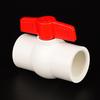 50mm PVC Water Supply Ball Valve