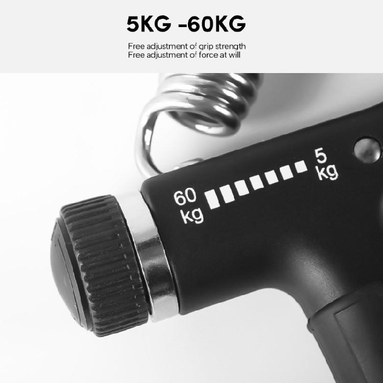 Hand Strengthener Exerciser Hand Forearms Heavy Grips Wrist Forearm Arm Hand Exerciser Hand Grippers Strength Training