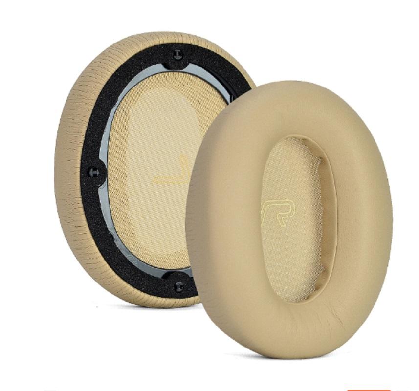 Ear pads for Edifier W830BT W860NB headphones Replacement Ear Cushion Ear pillow Ear Covers high quality supper soft earmuffs