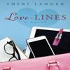 LoveLines by Sheri Langer Paperback Book 9781948051309