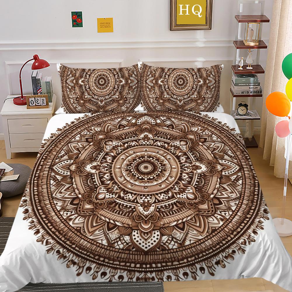 Duvet Covers Superior Bedding Set Woman Polyester Comforter Cover Sets Teens Bed Set Home Decoration