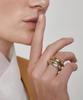 Moi Studio 2Nd Gold Jar Ring_23