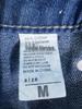Shorts en jean déchirés taille haute à franges pour femmes style européen et américain 2024