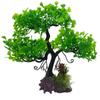 Under Water Aquarium Tree LDPE Simulation Tree Natural Aquatics Plants  Decorations