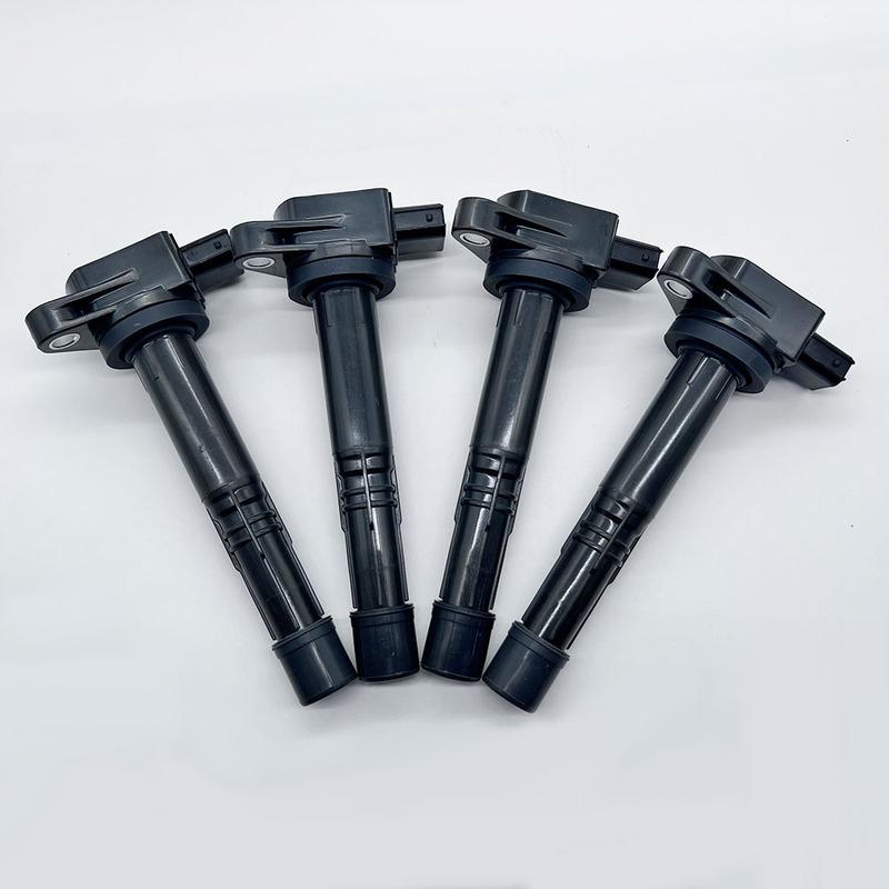1/4 Ignition Coil 099700-115 For Honda Accord Civic CRV Element S2000 Pilot Integra Acura CSX RSX 2.0 30520-PNA-007 30520PNA007