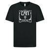 CAMISETA CAN 1096 Música Krautrock Rock Future Days Psicodélico Cluster Traffic