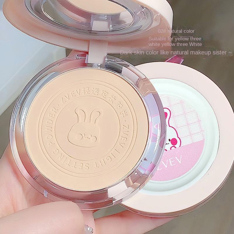 Loses Puder, klares Fixierpuder, trockene Haut, fettige Haut, mattes Puder, feines loses Puder