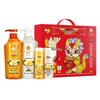 Bee & Flower Ginger Hair Care Gift Set