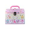 Sunstar Secret Lovely Box Sanrio Characters Storage Box 7071005B
