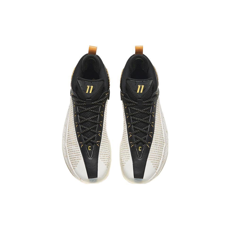 New ANTA KT9 'Captain's Log' 112341101-11