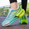 Running Shoes Tennis Sneakers Men Lightweight Lace Up Original Sports Footwear Athletic Casual Marathon Speciality Walking Shoes