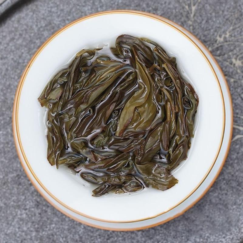 Organic Phoenix Dancong Tea 50g Fragrant New Tea from Chaozhou Dancong