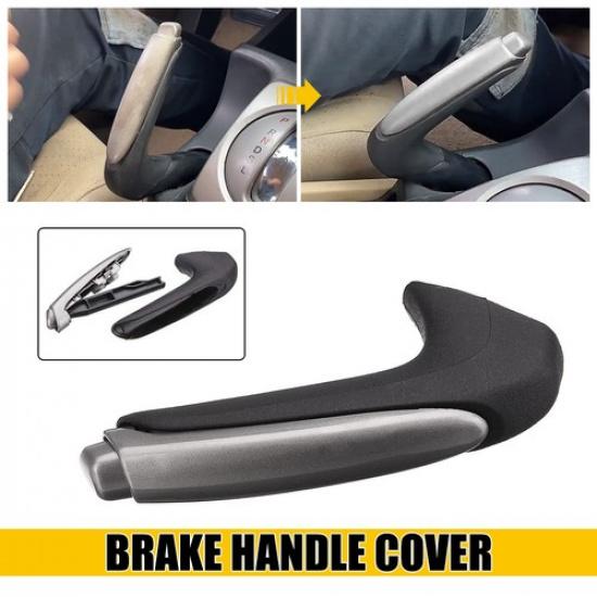 Черный комплект ручек ручника для Honda Civic 2006-2011