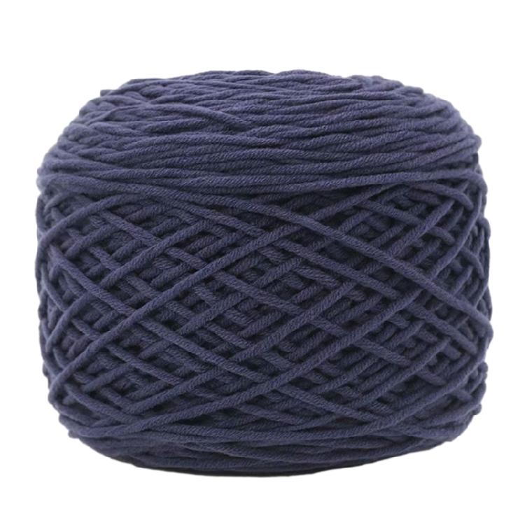 Tufting Guns Yarn Crochet Yarn Cotton for Carpet Making DIY Crochet Tufting Yarn
