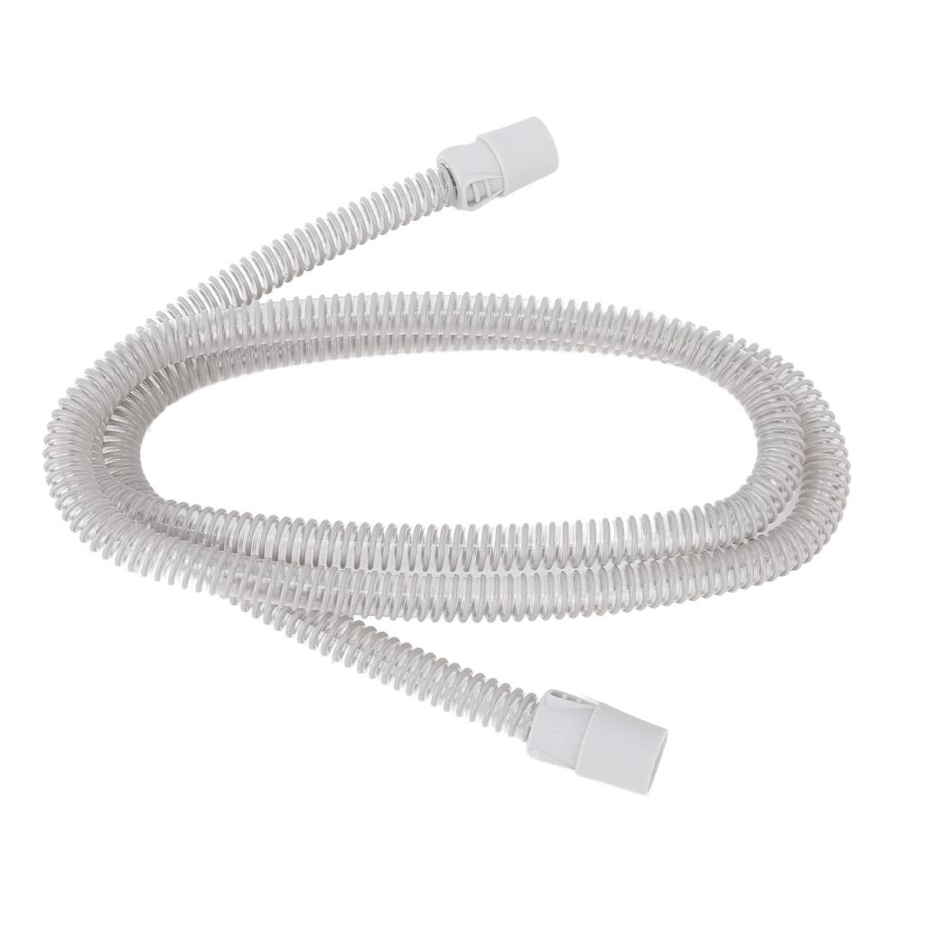 Breathing Machine Tubing Hose Flexible Tubing Hose Replacement Compatible with Most Breathing