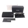 Pristine CHANEL sunglasses Brown Women 5551-U Used