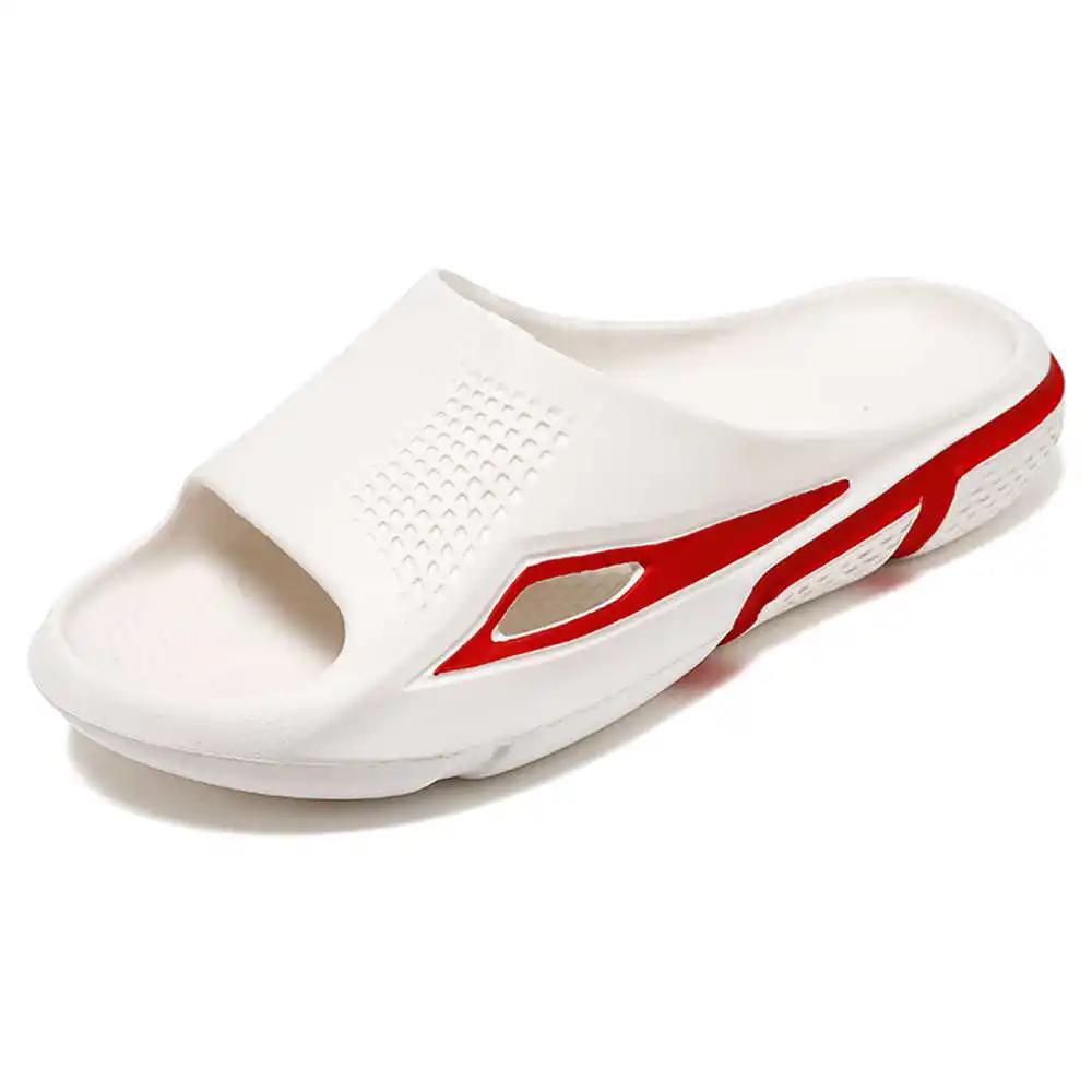 Room Anti-slip Brand Flip Flops Slippers Man Beach Sandals Mens Summer Shoes Sneakers Sport Tenisky Comfort 2024 Runner